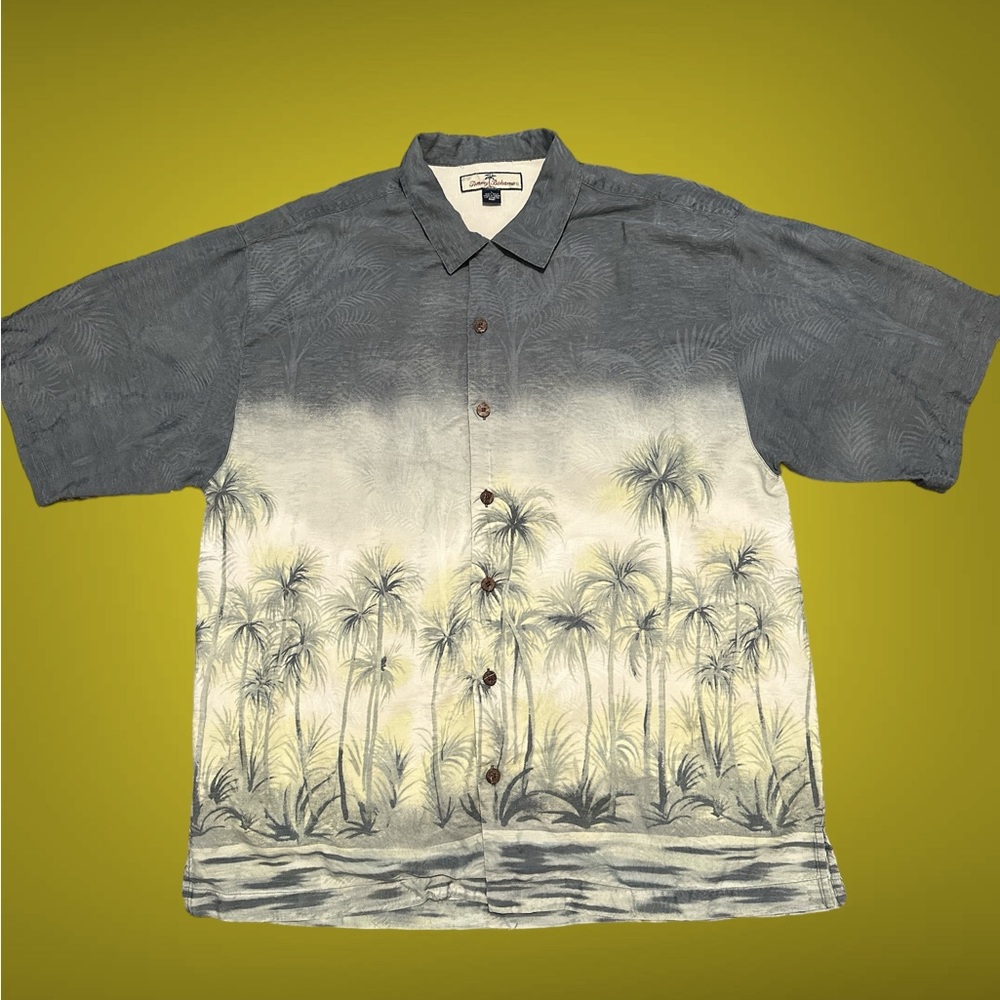 Tommy Bahama shirt